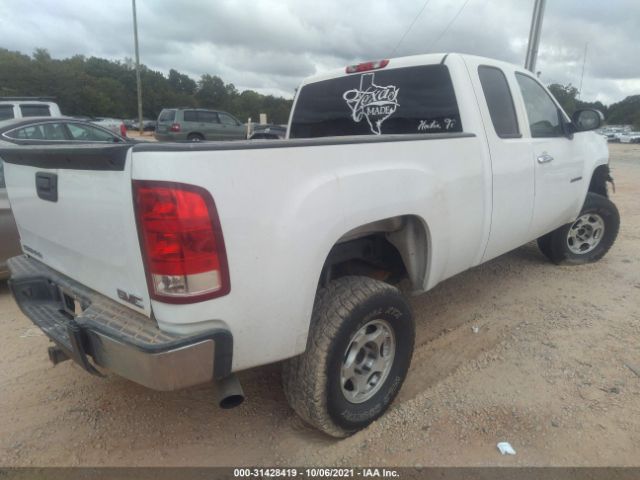 Photo 3 VIN: 1GTR1VE04BZ439775 - GMC SIERRA 1500 