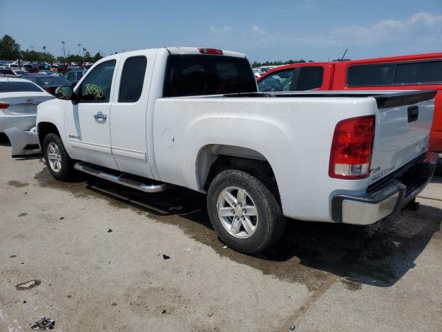 Photo 1 VIN: 1GTR1VE04CZ130700 - GMC SIERRA C15 