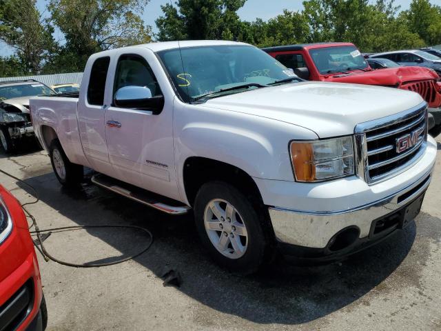 Photo 3 VIN: 1GTR1VE04CZ130700 - GMC SIERRA C15 