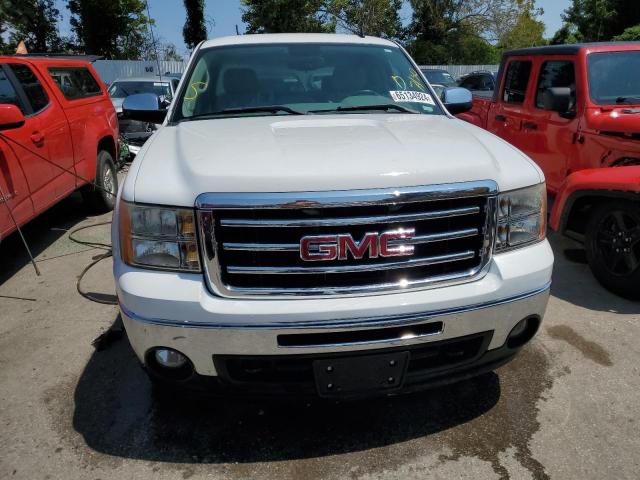 Photo 4 VIN: 1GTR1VE04CZ130700 - GMC SIERRA C15 