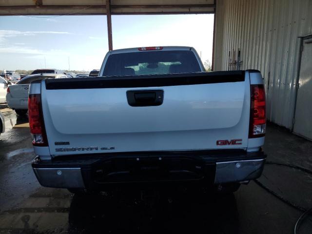 Photo 5 VIN: 1GTR1VE04CZ158044 - GMC SIERRA 