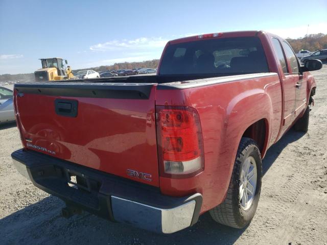 Photo 3 VIN: 1GTR1VE04CZ166936 - GMC SIERRA C15 