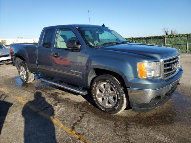 Photo 3 VIN: 1GTR1VE04DZ184290 - GMC SIERRA 