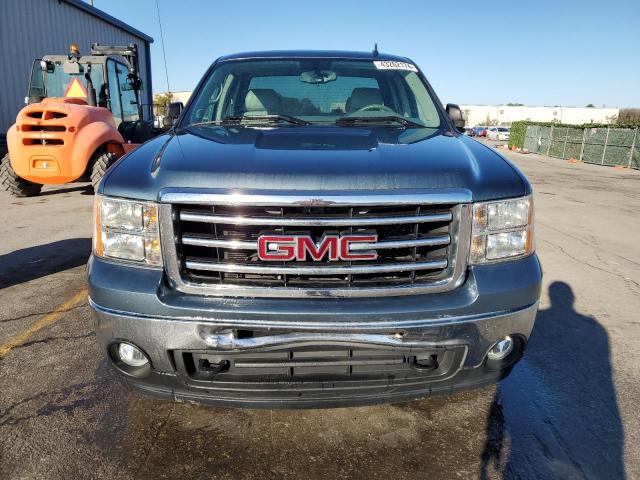 Photo 4 VIN: 1GTR1VE04DZ184290 - GMC SIERRA 