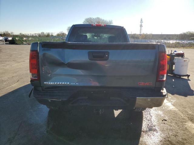 Photo 5 VIN: 1GTR1VE04DZ184290 - GMC SIERRA 