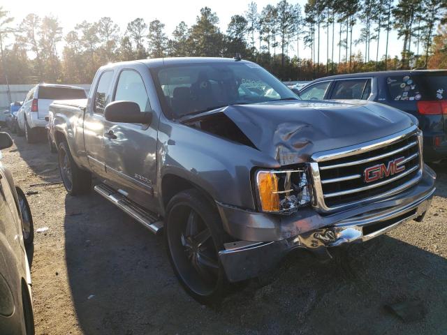 Photo 0 VIN: 1GTR1VE04DZ255004 - GMC SIERRA C15 