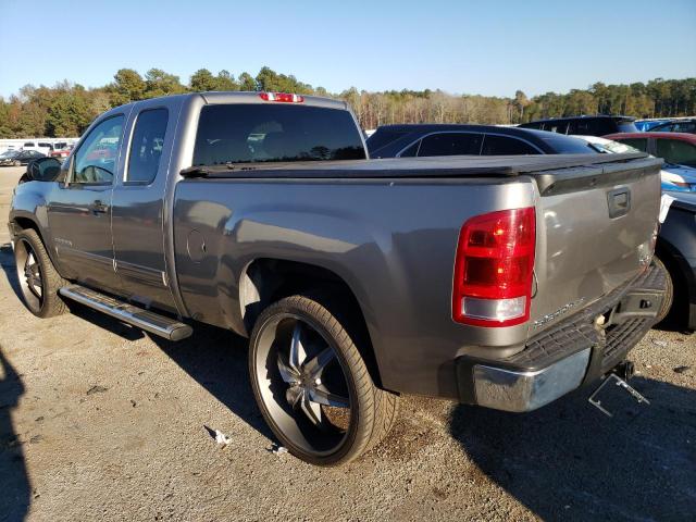 Photo 2 VIN: 1GTR1VE04DZ255004 - GMC SIERRA C15 