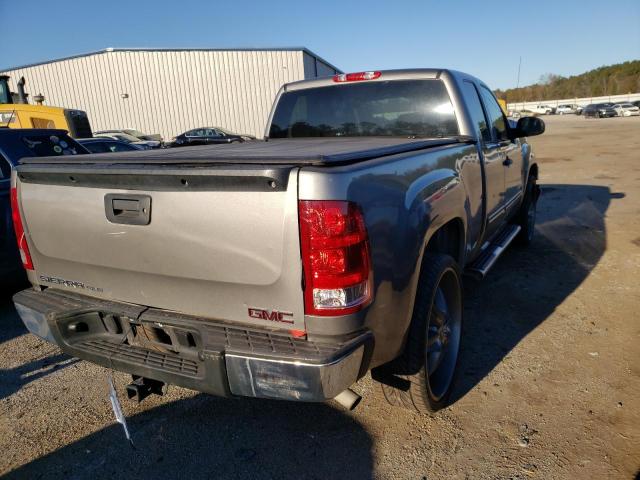 Photo 3 VIN: 1GTR1VE04DZ255004 - GMC SIERRA C15 