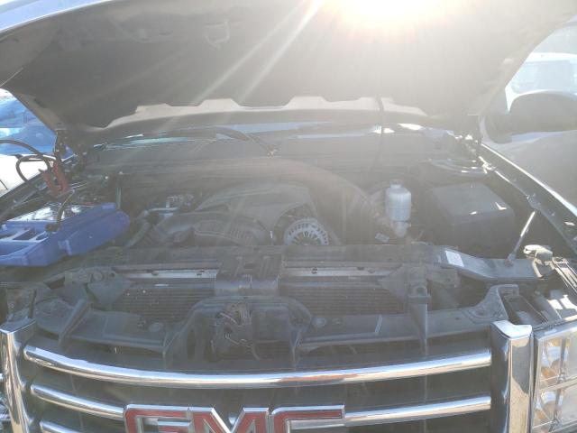 Photo 6 VIN: 1GTR1VE04DZ255004 - GMC SIERRA C15 