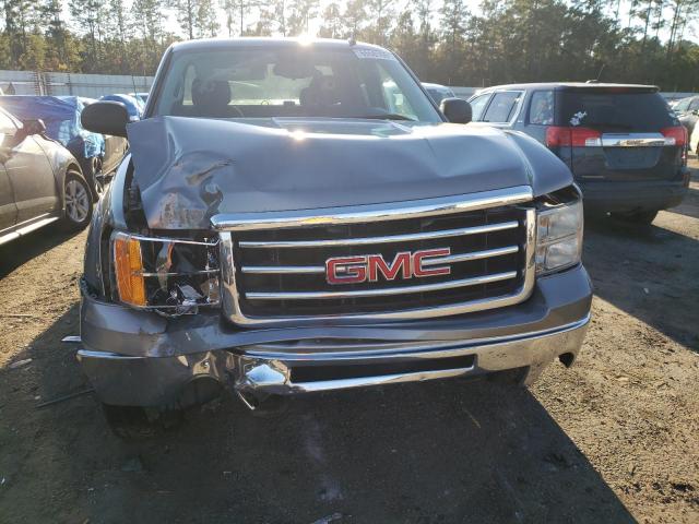 Photo 8 VIN: 1GTR1VE04DZ255004 - GMC SIERRA C15 