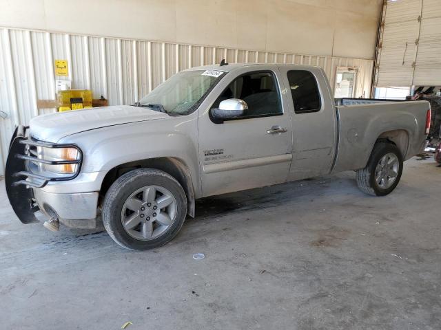 Photo 0 VIN: 1GTR1VE04DZ283417 - GMC SIERRA C15 