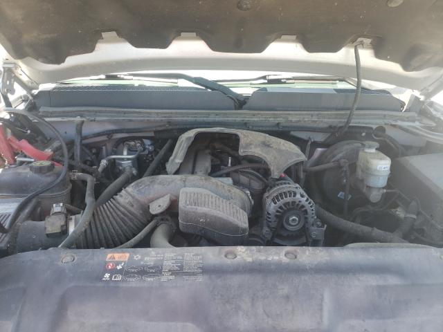 Photo 6 VIN: 1GTR1VE04DZ388619 - GMC SIERRA C15 