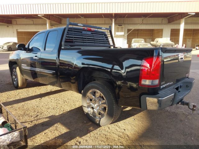 Photo 2 VIN: 1GTR1VE05BZ124659 - GMC SIERRA 1500 