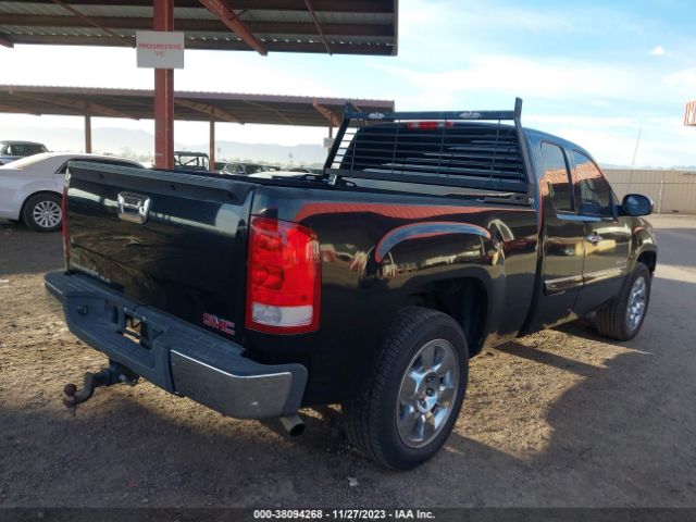 Photo 3 VIN: 1GTR1VE05BZ124659 - GMC SIERRA 1500 