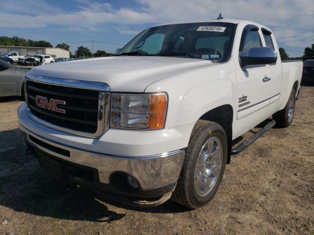 Photo 1 VIN: 1GTR1VE05BZ171660 - GMC SIERRA C15 