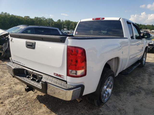 Photo 3 VIN: 1GTR1VE05BZ171660 - GMC SIERRA C15 