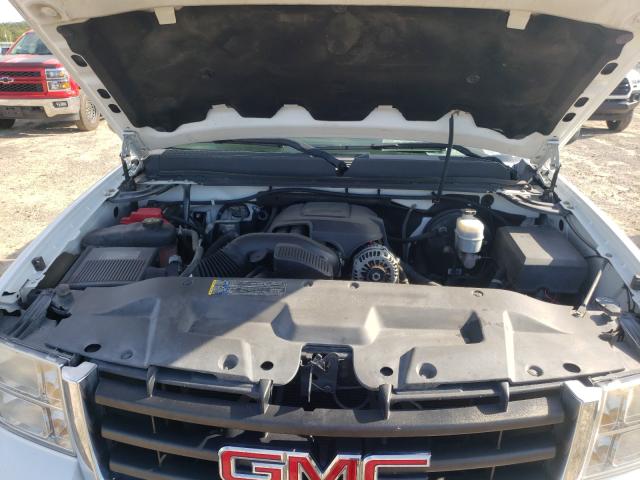 Photo 6 VIN: 1GTR1VE05BZ171660 - GMC SIERRA C15 