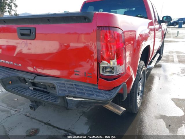 Photo 5 VIN: 1GTR1VE05BZ256448 - GMC SIERRA 1500 