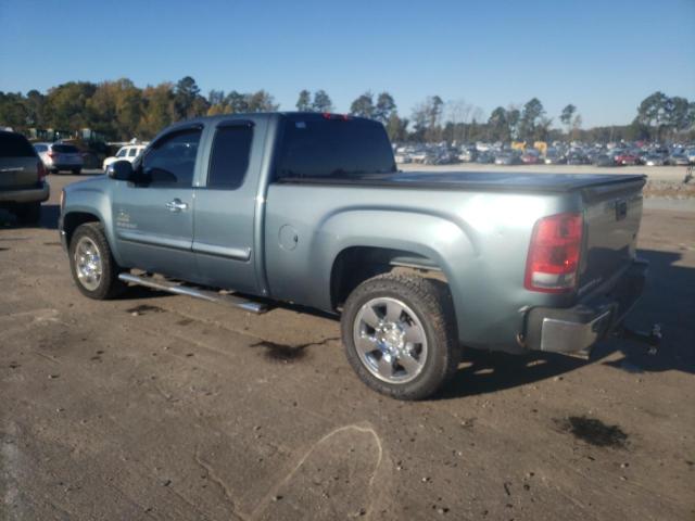 Photo 1 VIN: 1GTR1VE05BZ391686 - GMC SIERRA 