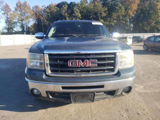 Photo 4 VIN: 1GTR1VE05BZ391686 - GMC SIERRA 