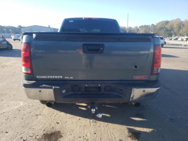 Photo 5 VIN: 1GTR1VE05BZ391686 - GMC SIERRA 