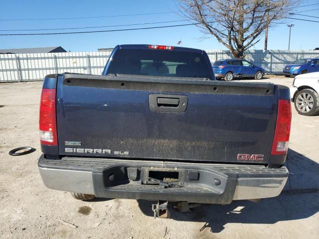 Photo 5 VIN: 1GTR1VE05CZ161664 - GMC SIERRA 