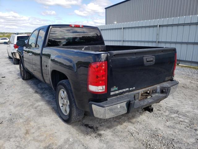 Photo 2 VIN: 1GTR1VE05CZ176360 - GMC SIERRA C15 