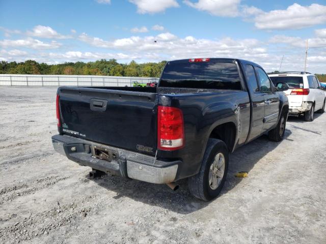 Photo 3 VIN: 1GTR1VE05CZ176360 - GMC SIERRA C15 