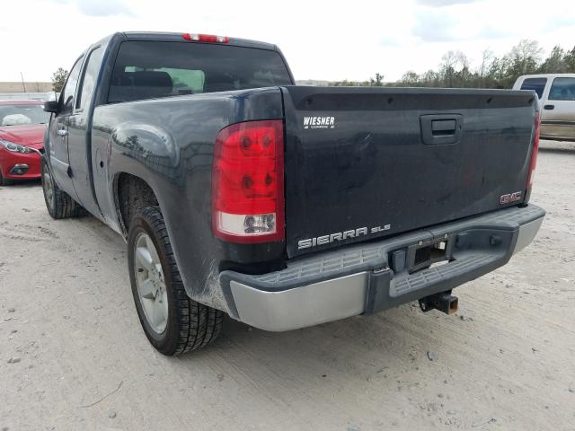 Photo 2 VIN: 1GTR1VE05CZ338701 - GMC SIERRA C15 