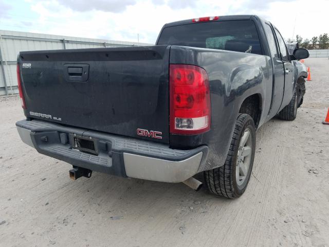 Photo 3 VIN: 1GTR1VE05CZ338701 - GMC SIERRA C15 