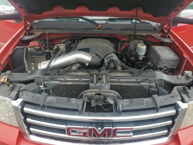 Photo 10 VIN: 1GTR1VE05DZ100719 - GMC SIERRA C15 