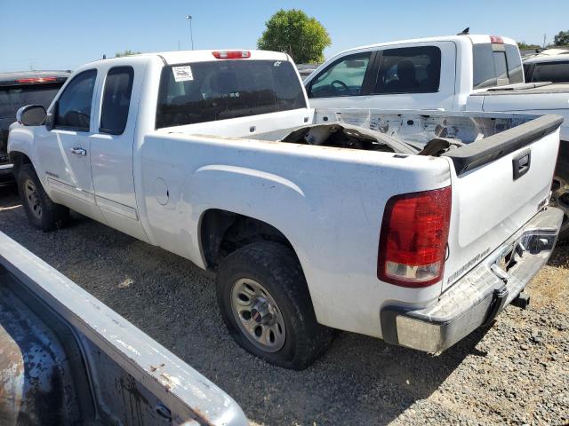 Photo 1 VIN: 1GTR1VE05DZ134062 - GMC SIERRA C15 