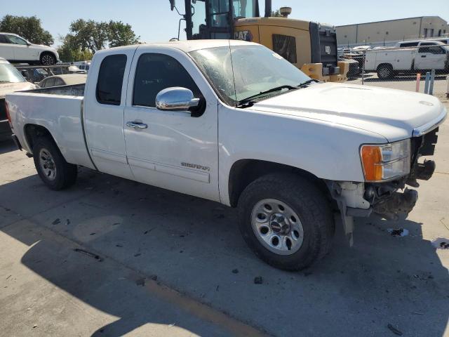 Photo 3 VIN: 1GTR1VE05DZ134062 - GMC SIERRA C15 