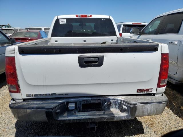 Photo 5 VIN: 1GTR1VE05DZ134062 - GMC SIERRA C15 