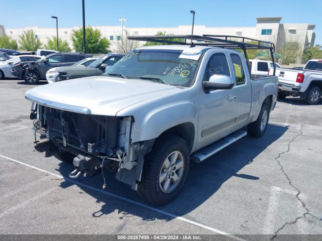 Photo 1 VIN: 1GTR1VE05DZ151153 - GMC SIERRA 1500 