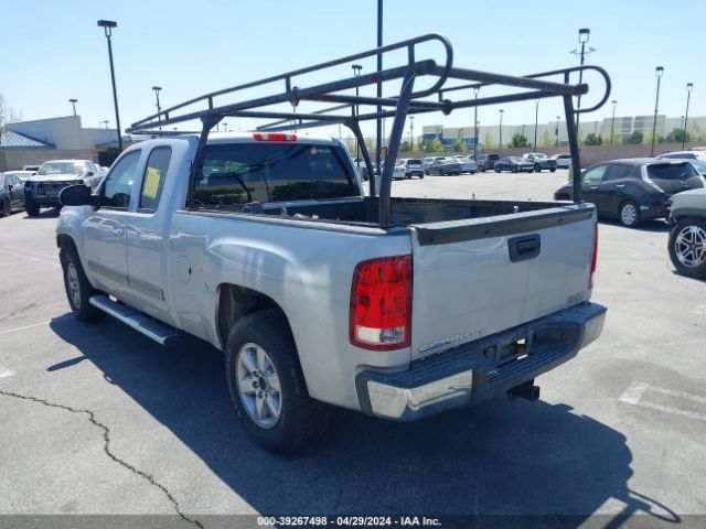 Photo 2 VIN: 1GTR1VE05DZ151153 - GMC SIERRA 1500 