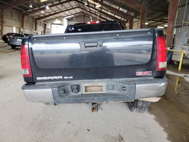 Photo 5 VIN: 1GTR1VE05DZ158278 - GMC SIERRA 