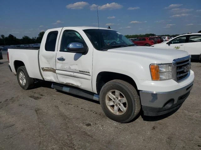 Photo 3 VIN: 1GTR1VE05DZ266979 - GMC SIERRA C15 