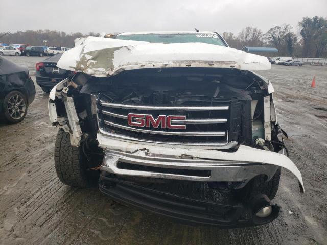 Photo 4 VIN: 1GTR1VE05DZ271079 - GMC SIERRA C15 