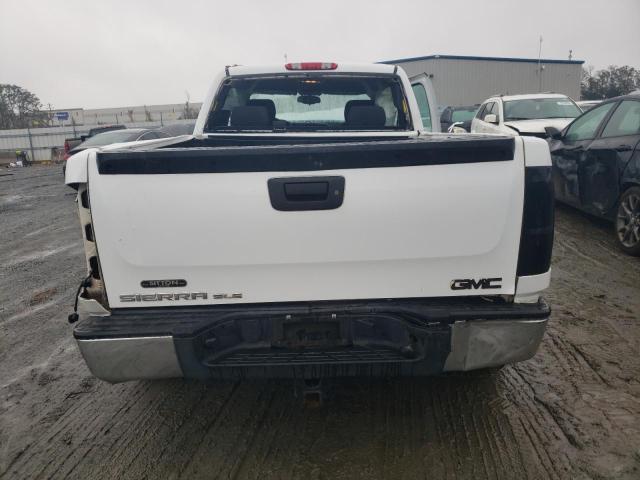 Photo 5 VIN: 1GTR1VE05DZ271079 - GMC SIERRA C15 