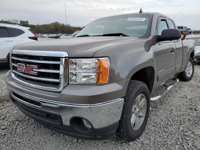 Photo 1 VIN: 1GTR1VE05DZ325139 - GMC SIERRA C15 