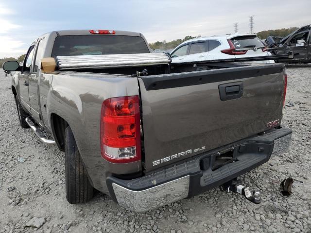 Photo 2 VIN: 1GTR1VE05DZ325139 - GMC SIERRA C15 