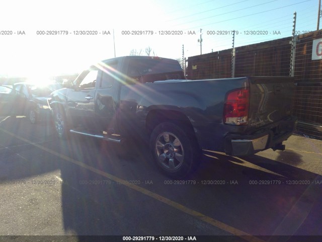 Photo 2 VIN: 1GTR1VE06BZ106011 - GMC SIERRA 1500 