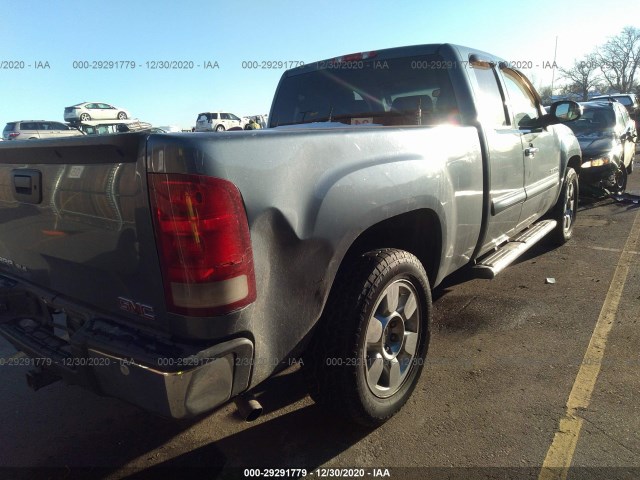 Photo 3 VIN: 1GTR1VE06BZ106011 - GMC SIERRA 1500 