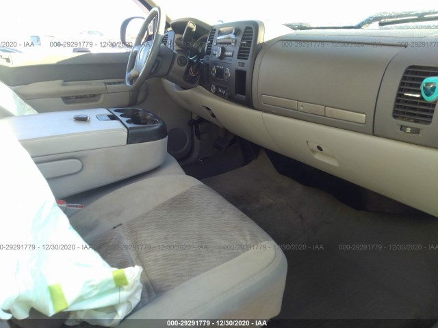 Photo 4 VIN: 1GTR1VE06BZ106011 - GMC SIERRA 1500 