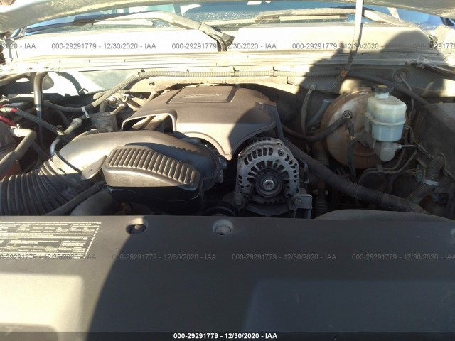 Photo 9 VIN: 1GTR1VE06BZ106011 - GMC SIERRA 1500 