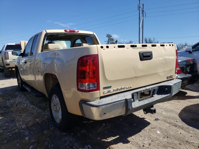 Photo 2 VIN: 1GTR1VE06BZ295940 - GMC SIERRA C15 