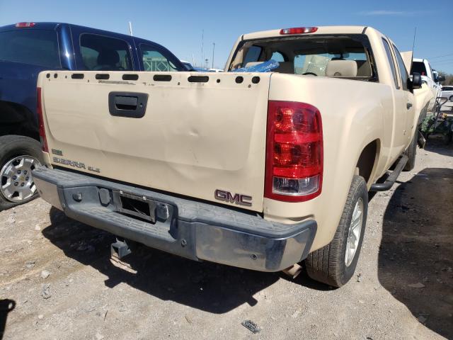 Photo 3 VIN: 1GTR1VE06BZ295940 - GMC SIERRA C15 