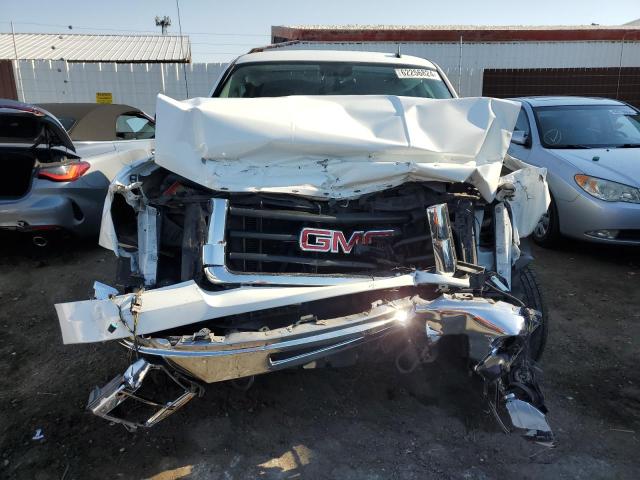 Photo 4 VIN: 1GTR1VE06BZ299972 - GMC SIERRA C15 