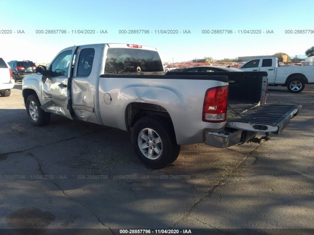 Photo 2 VIN: 1GTR1VE06BZ414926 - GMC SIERRA 1500 